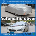 Promotion portable car cover car protective bag car body cover